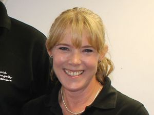 Vanessa Pengelly