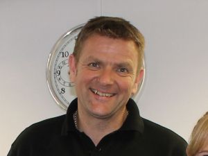 David Pengelly